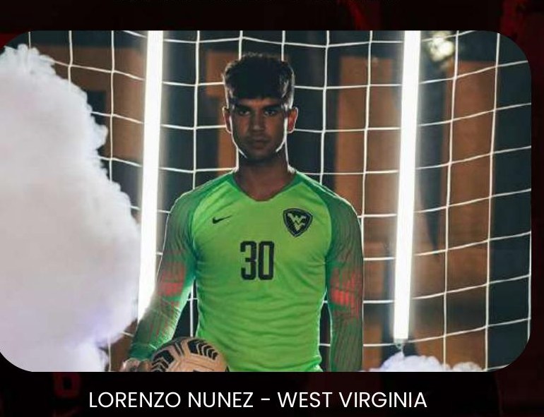 Lorenzo Nunez